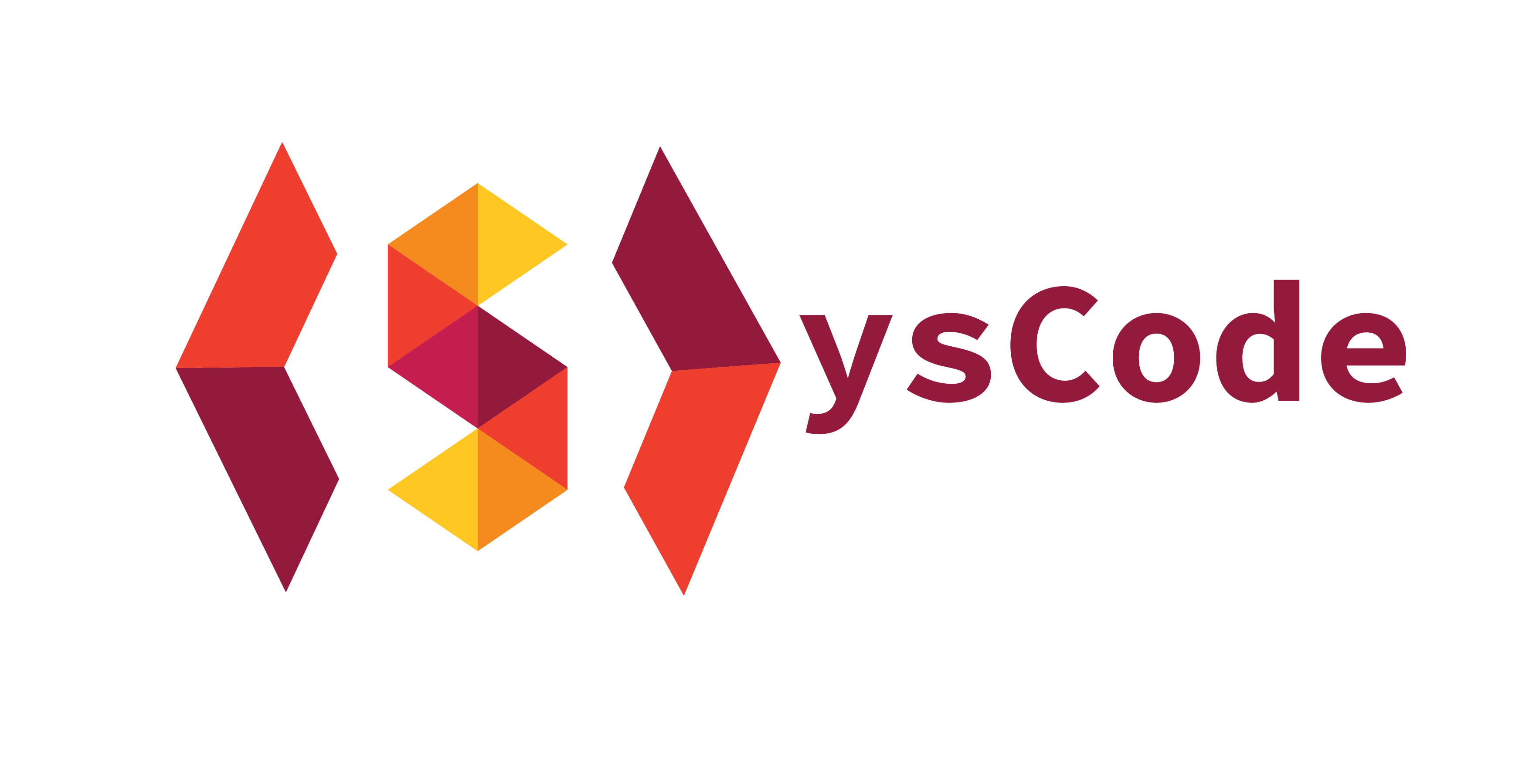 Syscode Logo